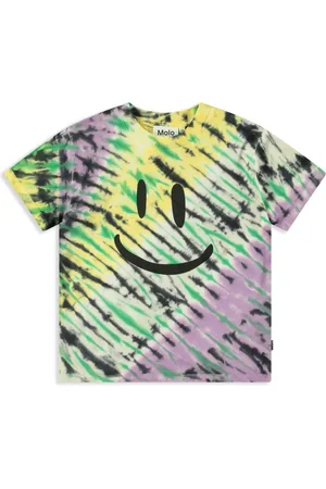 Molo T-shirt Roxo