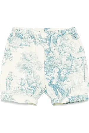 JESURUM BABY Shorts Delia