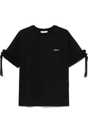 COPERNI T-shirt con stampa
