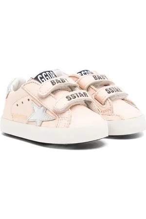 Golden Goose Sneakers Baby school