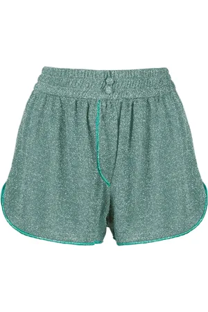 Oseree Shorts Lumière Lurex