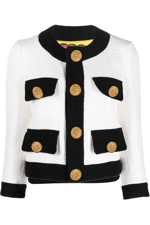 Dsquared2 Giacca crop