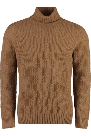 DRUMOHR Maglione a collo alto
