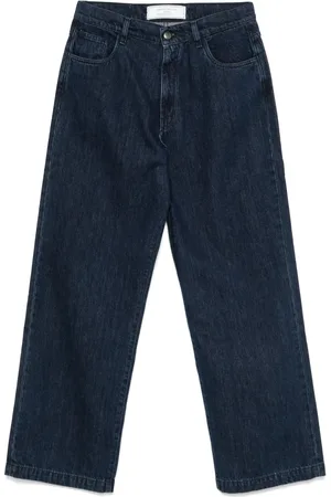 SOCIÉTÉ ANONYME Jeans Red Cross