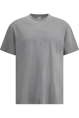 Loewe T-shirt in cotone