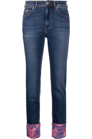 VERSACE Jeans skinny