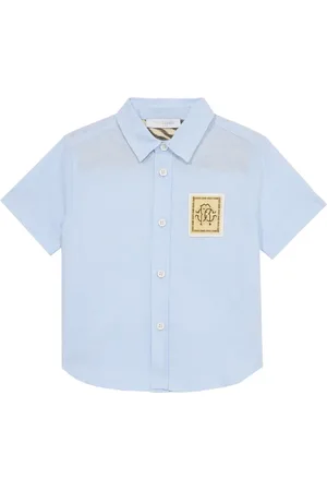 Roberto Cavalli Camicia con applicazione
