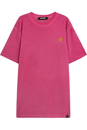 BARROW T-shirt con stampa