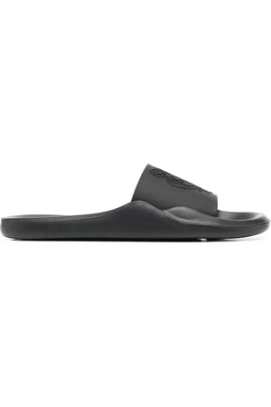 Kenzo Sandali slides Tiger