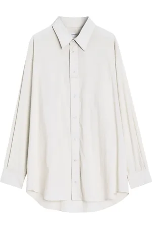 LEMAIRE Camicia Loop
