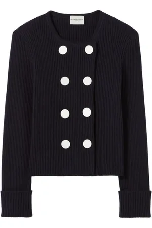 Claudie Pierlot Cardigan a coste
