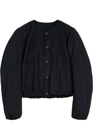 LEMAIRE Bomber imbottito