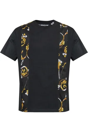 VERSACE T-shirt Chromo Couture