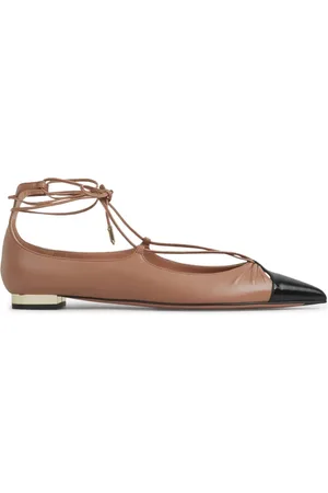 Aquazzura Ballerine Gabi