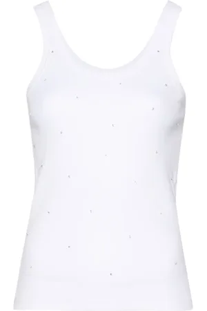 Sandro Canotta con strass