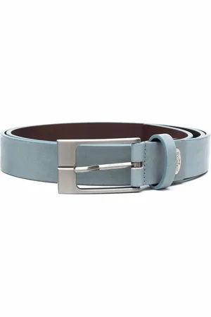 corneliani Cintura con fibbia
