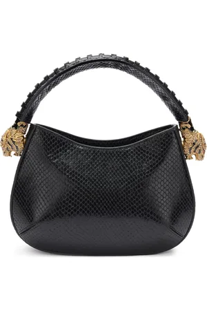 Roberto Cavalli Borsa a spalla Roar