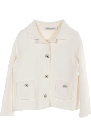 Dior Giacca crop anni 2010