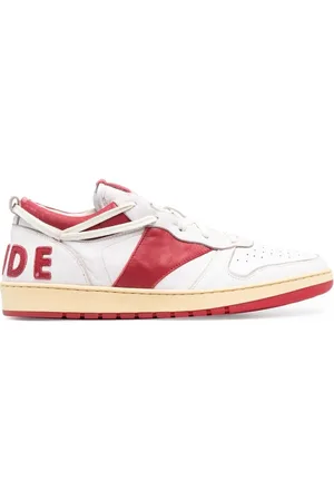 Rhude Sneakers bicolore