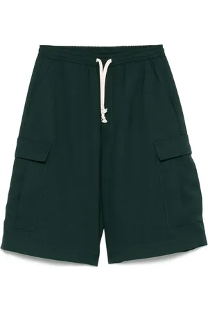 SOCIÉTÉ ANONYME Shorts Ultra Wide