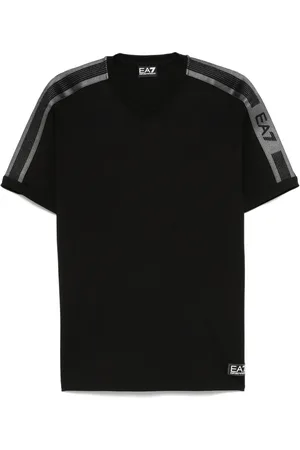 EA7 T-shirt Logo Series