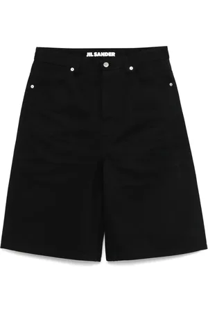 Jil Sander Shorts denim