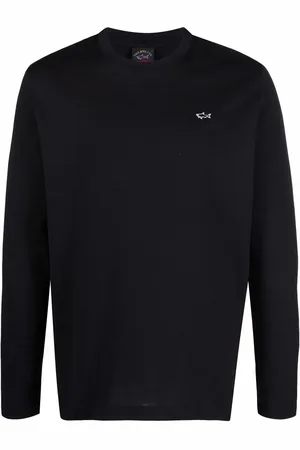 Paul & Shark T-shirt con ricamo