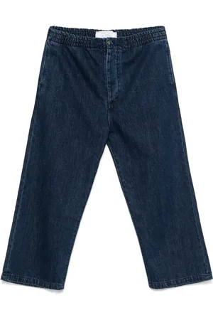 SOCIÉTÉ ANONYME Jeans Kobe