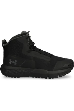 Under Armour Sneakers con lacci
