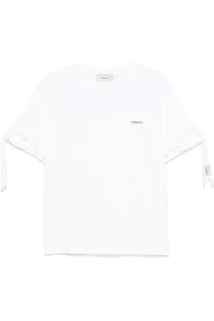 COPERNI T-shirt con stampa