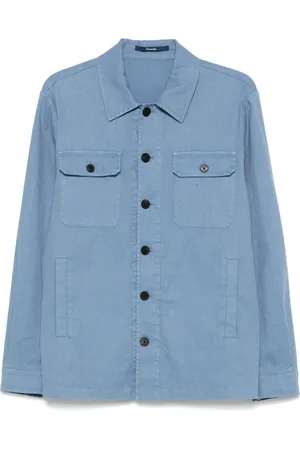 DRUMOHR Giacca-camicia