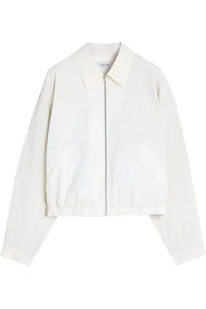 LEMAIRE Giacca con zip