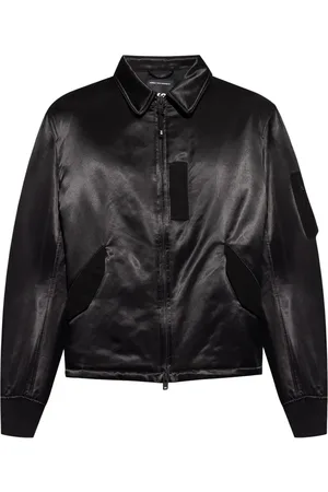 Y-3 Bomber con inserti