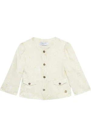 Roberto Cavalli Bomber con monogramma