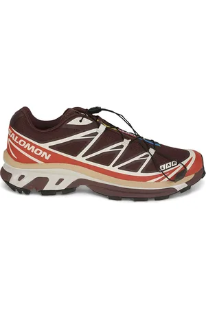 Salomon Sneakers XT-6 con inserti