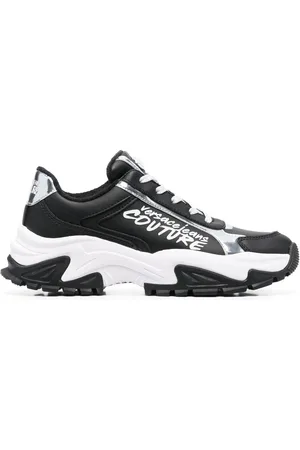 VERSACE Sneakers con stampa