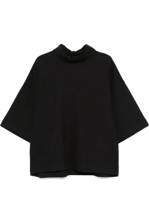 FEAR OF GOD Top a collo alto