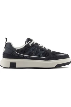 Armani Exchange Sneakers con logo