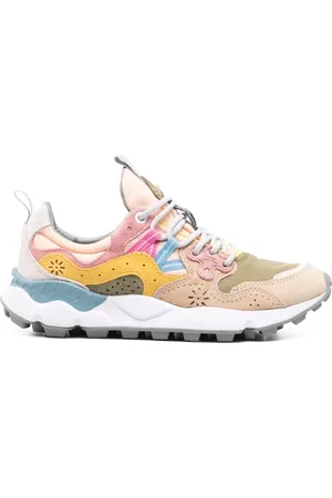 Flower Mountain Sneakers Yamano 3