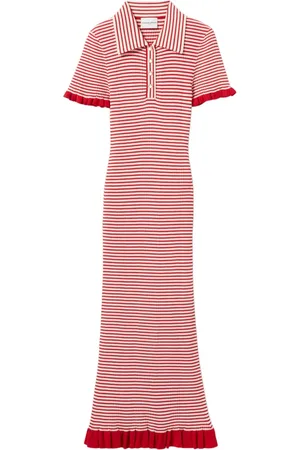 Claudie Pierlot Abito a righe