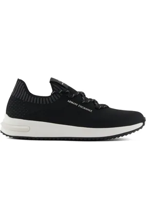 Armani Exchange Sneakers con logo