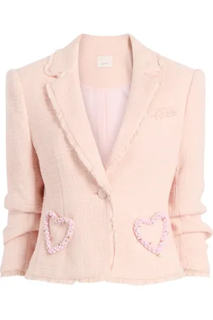 Cinq A Sept Blazer Kalina