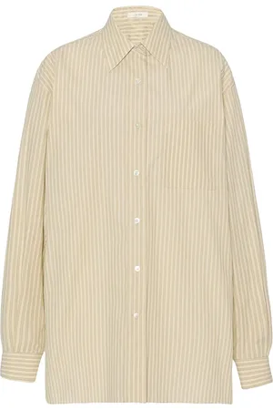 The Row Camicia Nesson