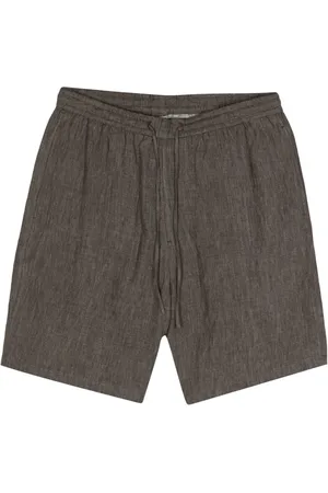 Emporio Armani Shorts con coulisse