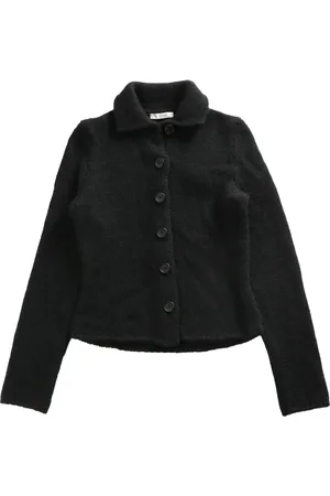 The Row Cardigan in cashmere