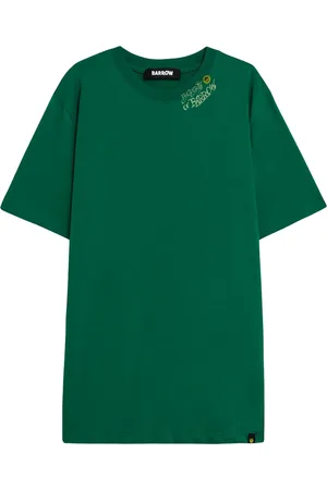 BARROW T-shirt con stampa grafica