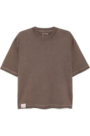 Izzue T-shirt in cotone