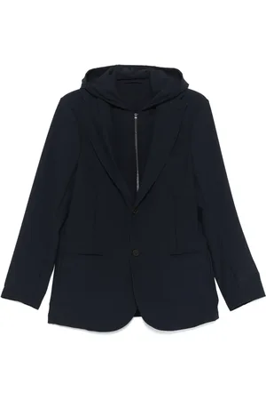 Emporio Armani Blazer a strati