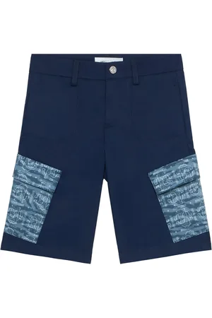 Roberto Cavalli Cargo corti