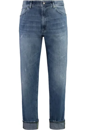 Dondup Jeans slim Paco